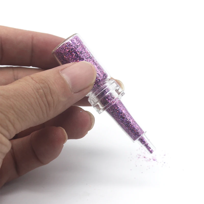 Блеск для ногтей Unhas украшения дизайна пудра Ongle пигмент Nagels лазерная