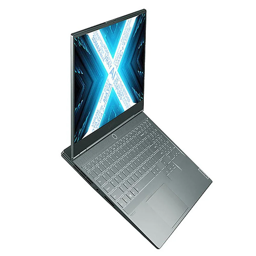 Lenovo Legion Y9000X игровой ноутбук экран 2060 дюймов 16 ГБ 512 ГБ/ТБ | Компьютеры и офис