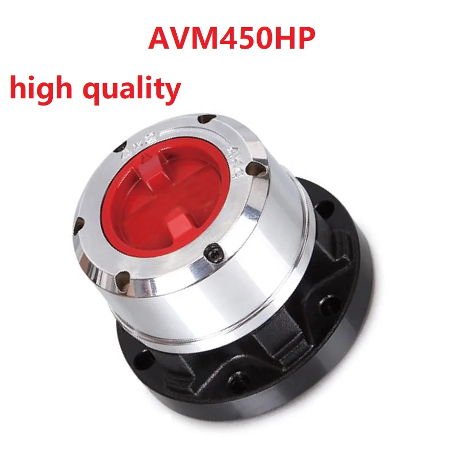 2 шт. X для SSANGYONG Korando II Musso SUV Rexton TD Pick Up Free Wheel Bearing Locking HUB B035HP AVM450HP|Ступицы и