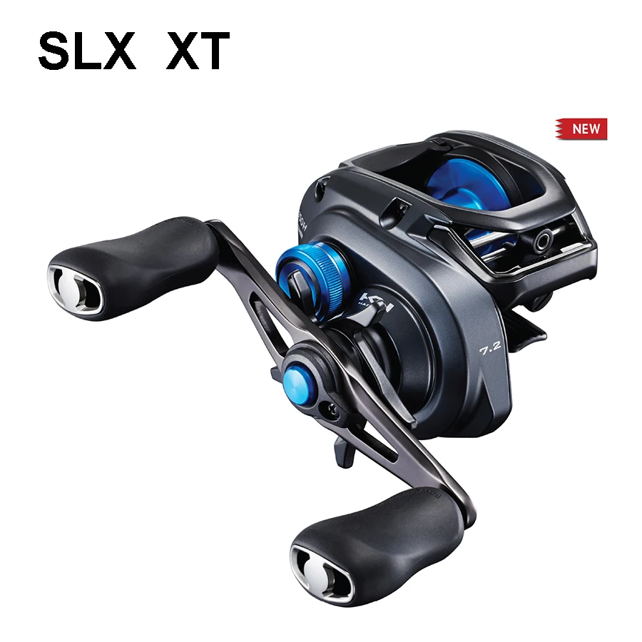 Saltwater Fishing Wheels