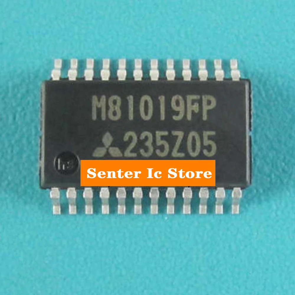 

M81019FP Φ новый оригинальный