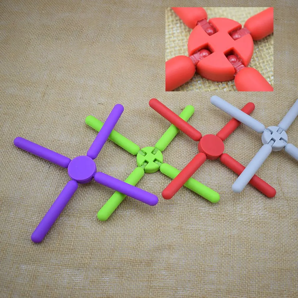 Силиконовые крестообразный складной наматрасник мульти Функция высокое