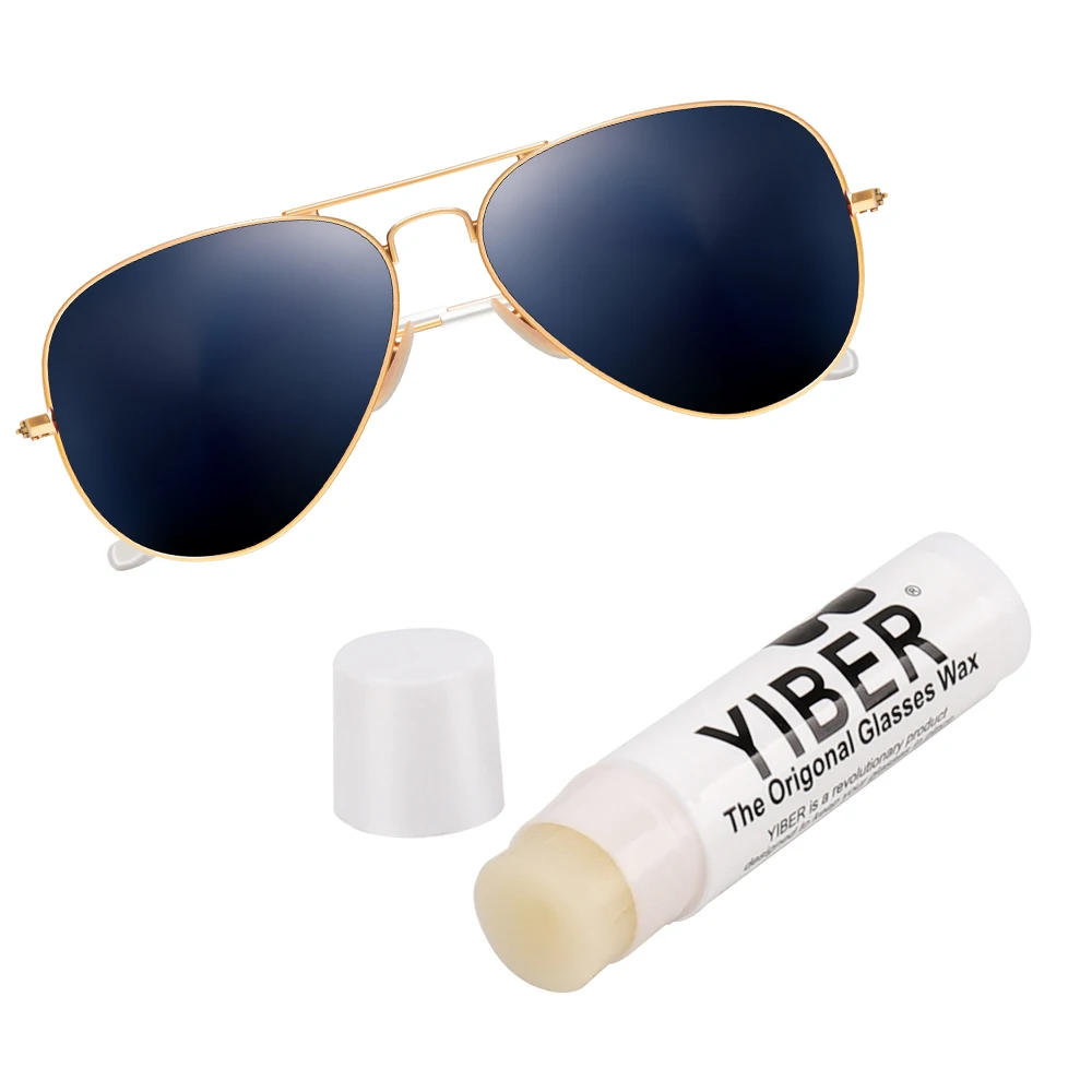 Очки воск натуральный нескользящий для остановки скольжения очки Красота и