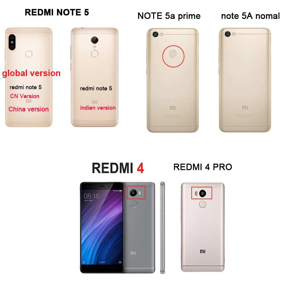 For Xiaomi Redmi Note 5 global version Case Silicon Soft TPU Back Phone Cases Cover For redmi note 5 pro Protective Coque Bumper