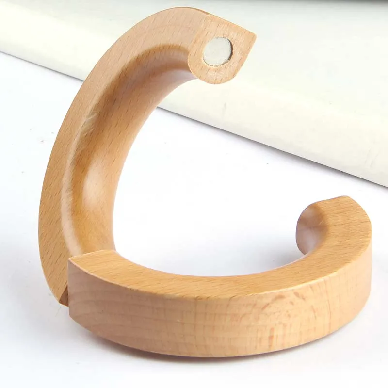 2 шт. деревянные занавески | Дом и сад