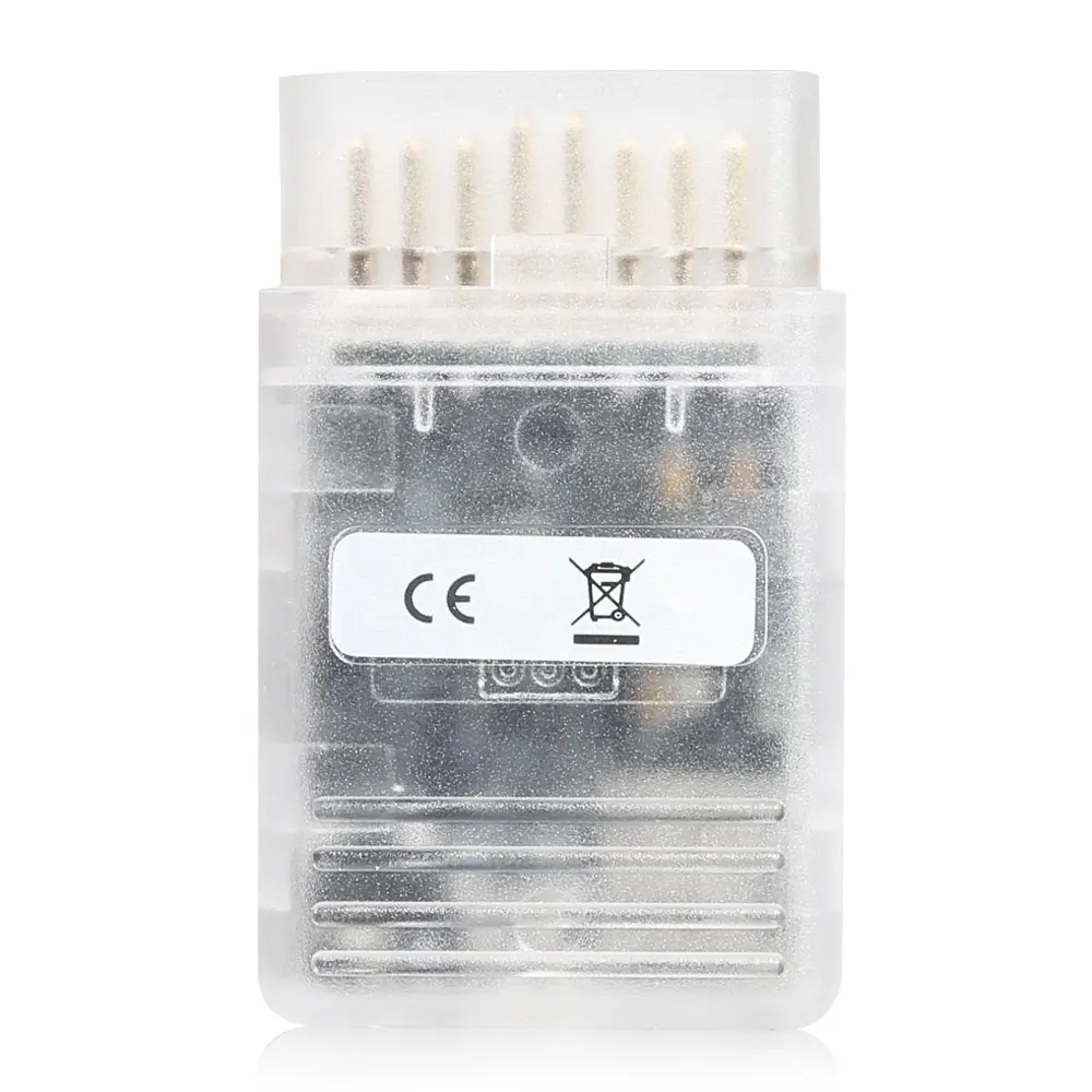 Программатор ЭБУ V1.20 OBD Автомобильный инструмент для настройки с USB-ключом 1 20