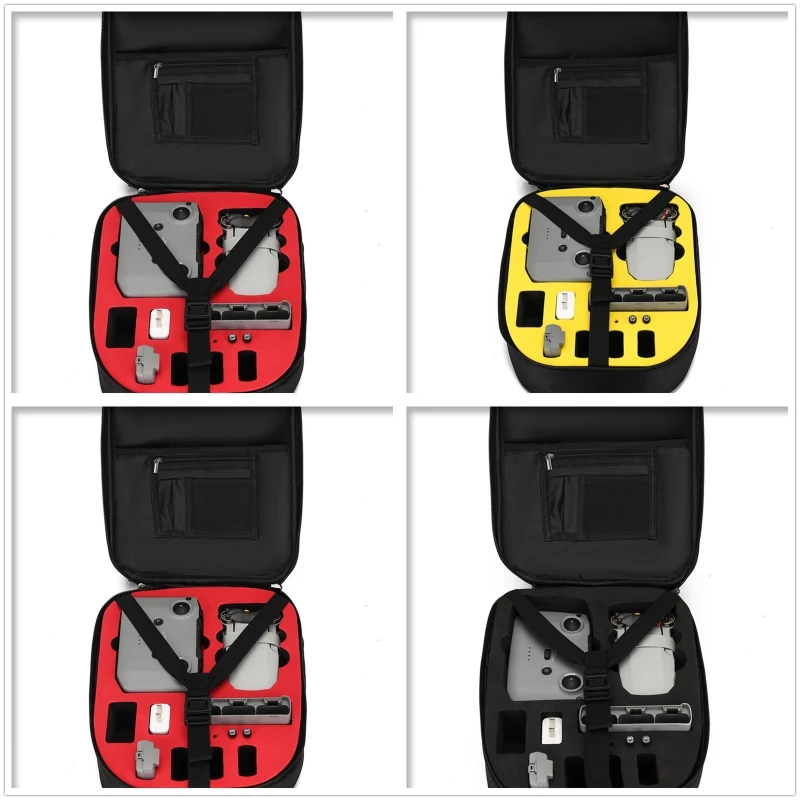 Protective storage bag for -DJI Mavic Mini 2 drone backpack box |