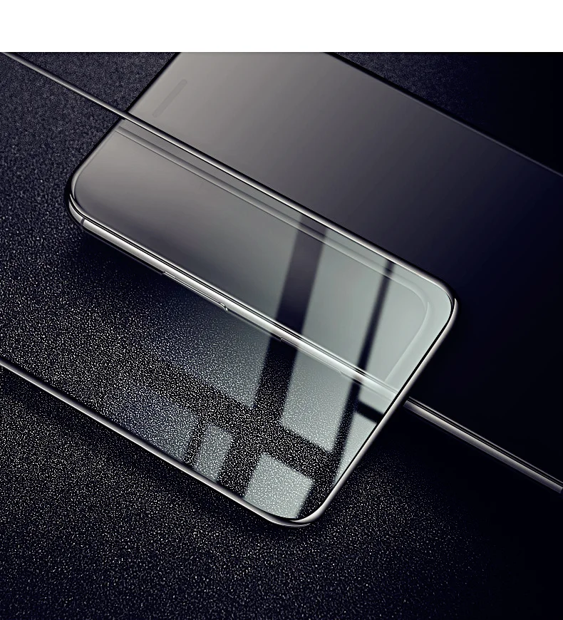 

Imak Screen Protector For Xiaomi Redmi Note 8 Pro Glass Pro+ Full Cover Protective Film For Redmi Note 8 Pro Tempered Glass