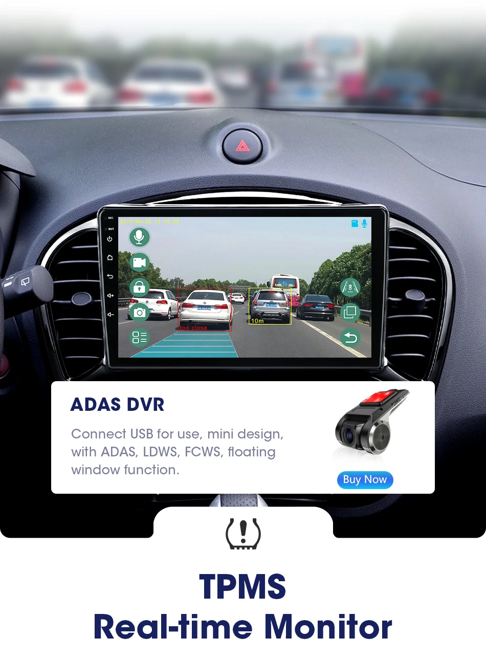 JMCQ " 4G для Nissan Juke 2010- автомобильный радиоприемник DSP Android плеер gps Navigaion мультимедийные видеоплееры стерео с рамкой 2 din