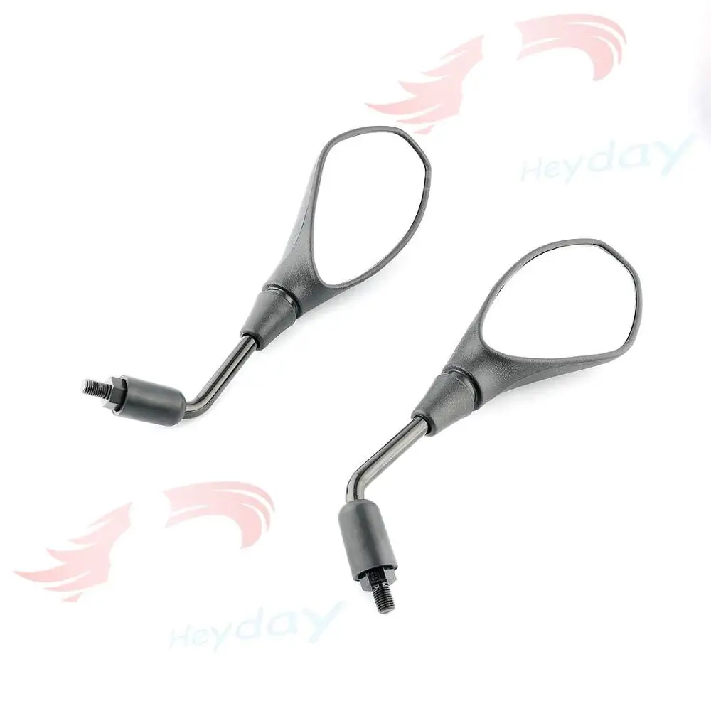 

CNC Left & Right Rear Wing Mirrors For BMW F650GS/F800GS/F800R 2008-2011 09 10