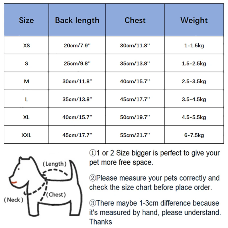 Женский теплый комбинезон для маленьких и средних собак толстовка с капюшоном