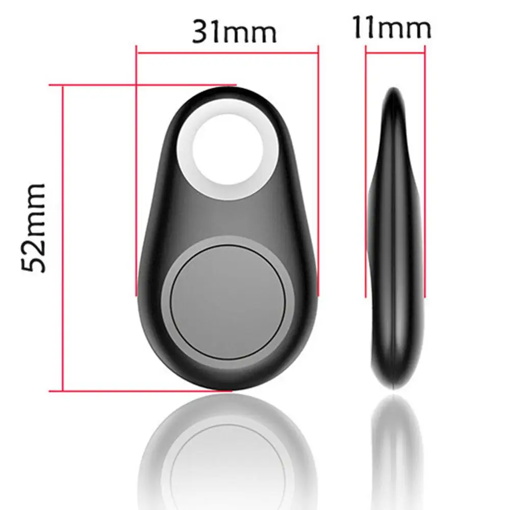 

2021 Promotion! New Hot Sale Choosable Color Mini GPS Tracking Finder Device Auto Car Pets Kids Motorcycle Tracker Track