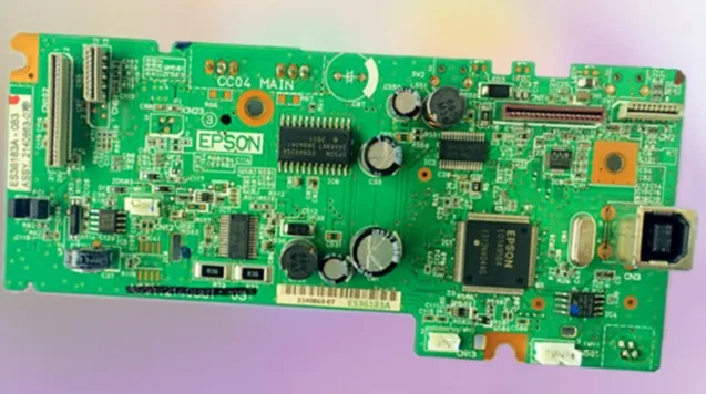 Плата форматирования PCA в сборе логическая основная плата материнская для EPSON L220
