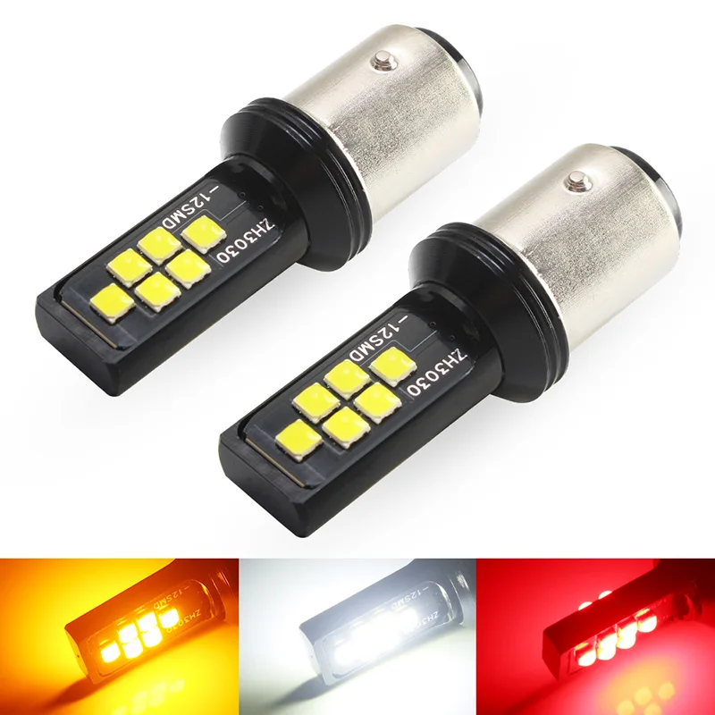 1 шт. противотуманные фары H4 H1 H3 H7 9005 1156 1157 7440 7443 9006 HB4 HB3 3030 | Автомобили и мотоциклы