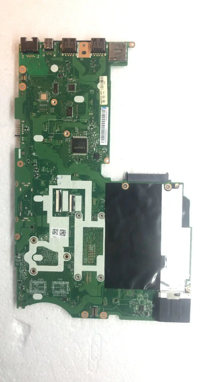

KEFU BL460 NM-A651 Motherboard For Lenovo ThinkPad L460 Notebook Motherboard FRU 01AW259 CPU I5 6200 DDR3 100% Test Work