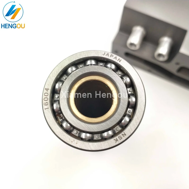 1 Set MV.026.847 C5.028.301F Heidelberg CD102 Machine Rotary Valve with Housing for Printing Parts | Компьютеры и офис