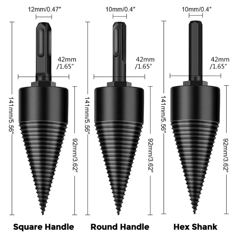 Шестигранное сверло для древесины с высокой твердостью | Инструменты