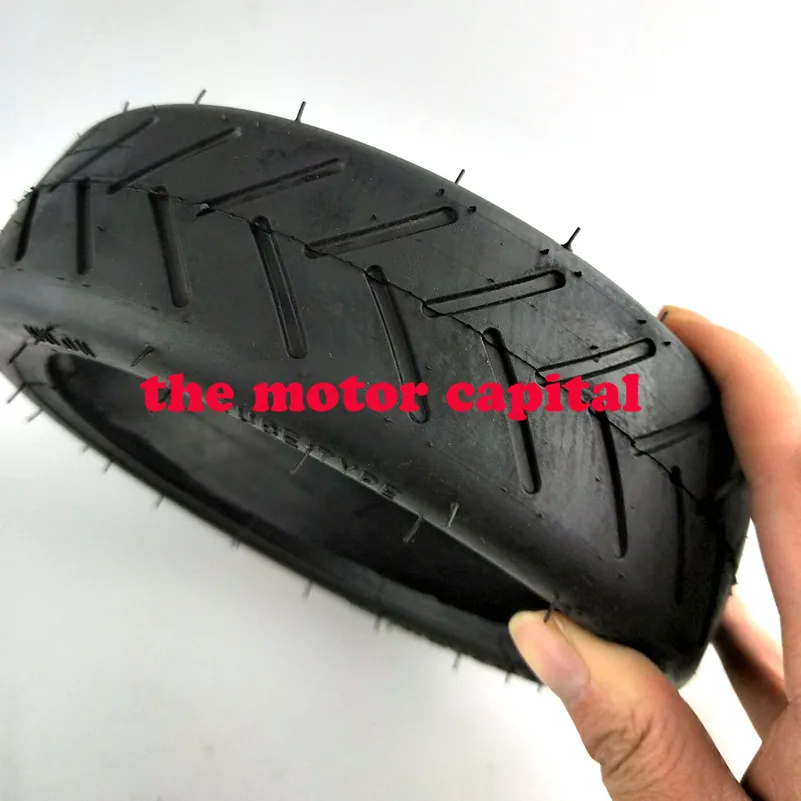 

BEST 8 1/2x2 for Xiaomi Mijia M365 Electric Scooter Tires Tyres 8 1/2x2 Inflation Wheel Tyres Outer Inner Tube Pneumatic Tyre