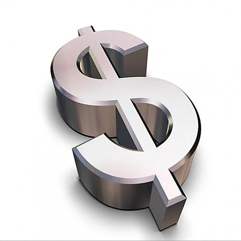 

Compensation price differences