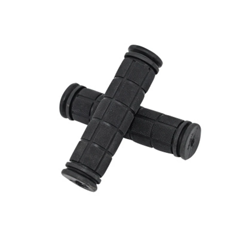 Ручки для горного велосипеда 12 см х 2 чехол велосипедного руля резиновые манжеты