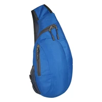 tactical shoulder bag men outdoor chest bag foldable camping travel hiking backpack hunting military sling shoulder bag