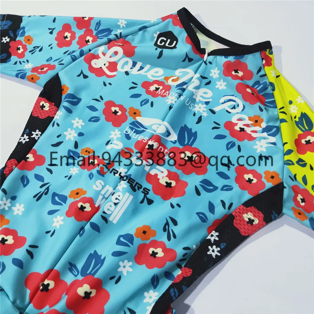 Американский командный Женский сексуальный купальник ropa ciclismo mujer, костюм для триатлона, летний спортивный костюм для велоспорта, облегающий костюм