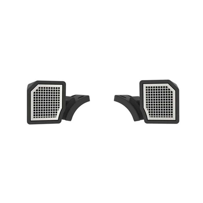 

Air Filter Engine Air Flow Intake Vents Inlet Decoration for Axial SCX24 1/24 RC Crawler Car Upgrade Parts Accessories