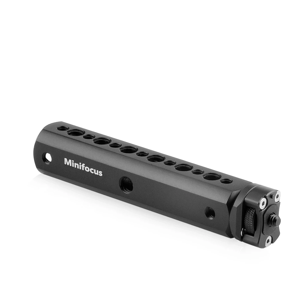 Улучшенная ручка WB с алюминиевой ручкой расширенная поддержка крепление для