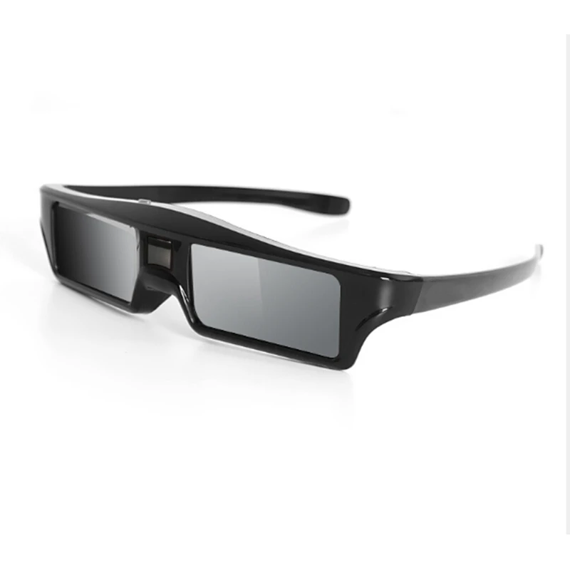 RISE 3D BT Bluetooth очки с активным затвором для Sony/Panasonic/Sharp/Epson ELPGS03 TDG BT500A проектор