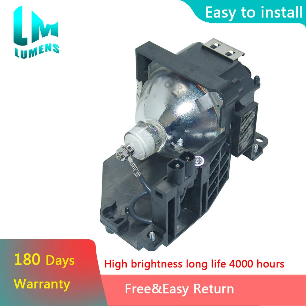 

Лампа для проектора LMP-H160 с корпусом LMPH160 для Sony VPLAW10 VPLAW10S VPLAW15 VPLAW15S