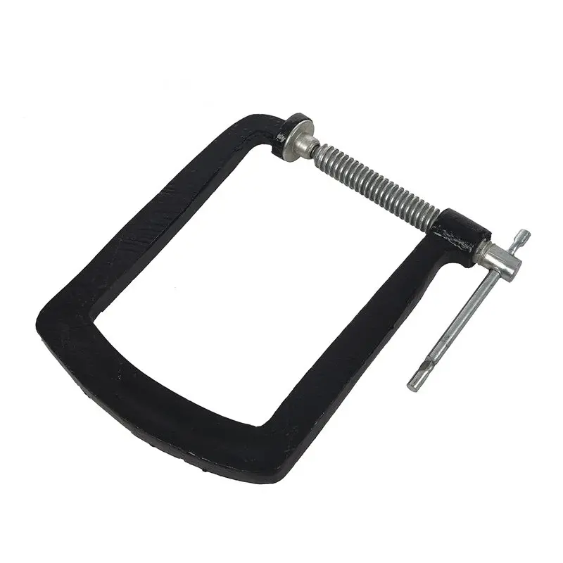 Качественный Металлический Зажим с глубоким горлом для народных Акустических