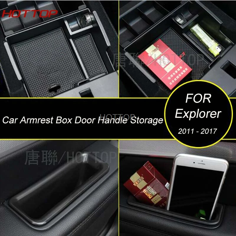 Подлокотник для автомобиля органайзер хранения перчаток телефона подлокотника