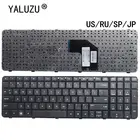 Клавиатура для ноутбука HP Pavilion G6 G6-2000 G6-2328tx G6-2301ax G6-2163sr G6Z-2000 R36 700271-031 97452-031, USRUSPJP
