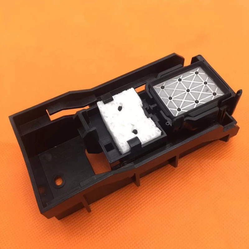 Capping Station Assembly Cap Top Cleaning Kit for Mimaki JV33 JV5 CJV30 JV34 Eco Solvent Printer Dx5 Dx7 Printhead | Компьютеры и офис