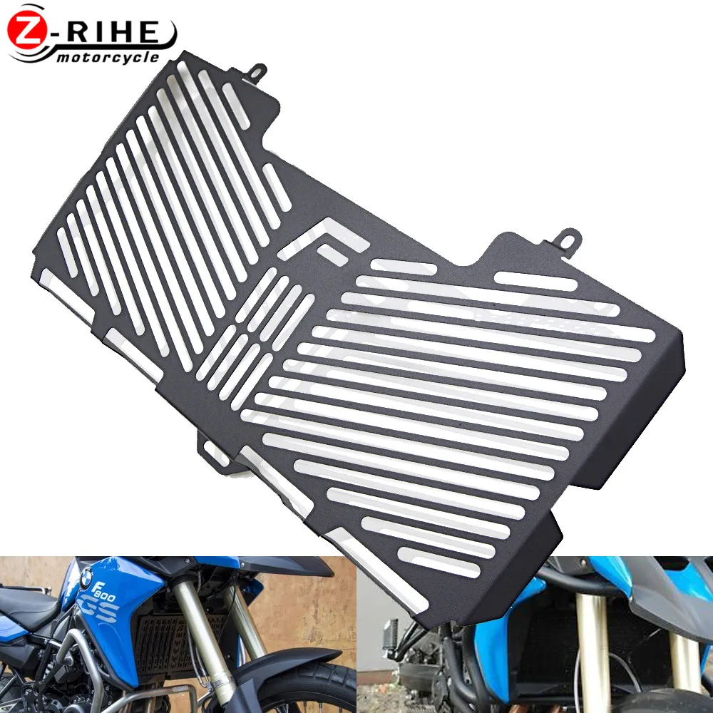 Аксессуары для мотоциклов Защита радиатора решетки Защитная крышка
