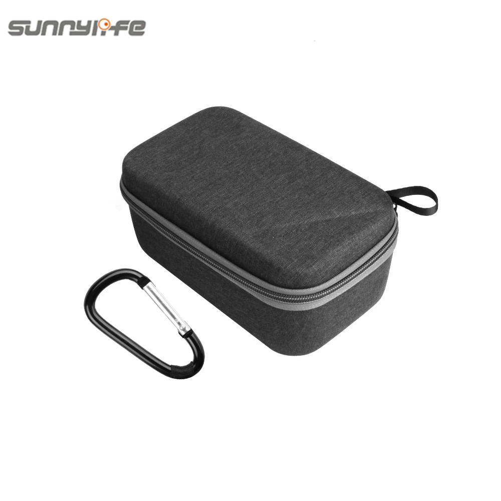 Multi-functional Shoulder Bag Drone Carrying Case Body Storage for Mavic Air 2S / 2 | Электроника