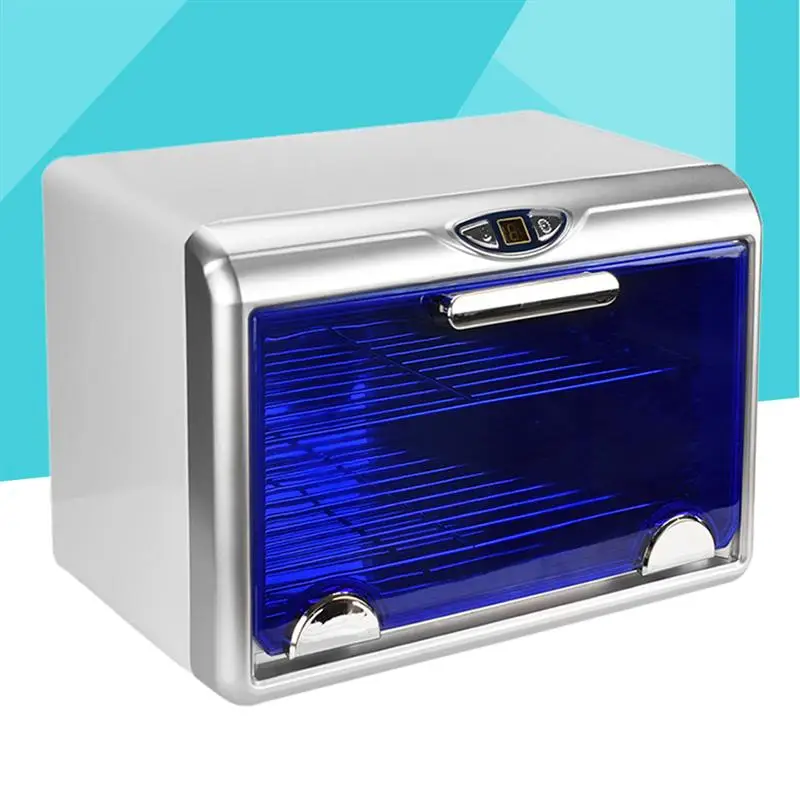 1 шт. компактный стерилизатор для полотенец 8 л | Дом и сад