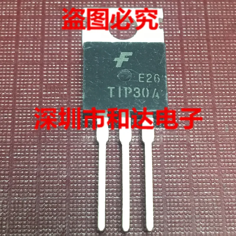 

5 шт TIP30A TO-220