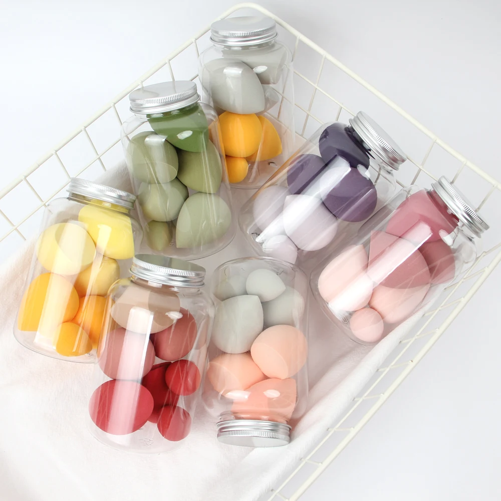 Губка для макияжа косметические блендеры косметический инструмент консилер