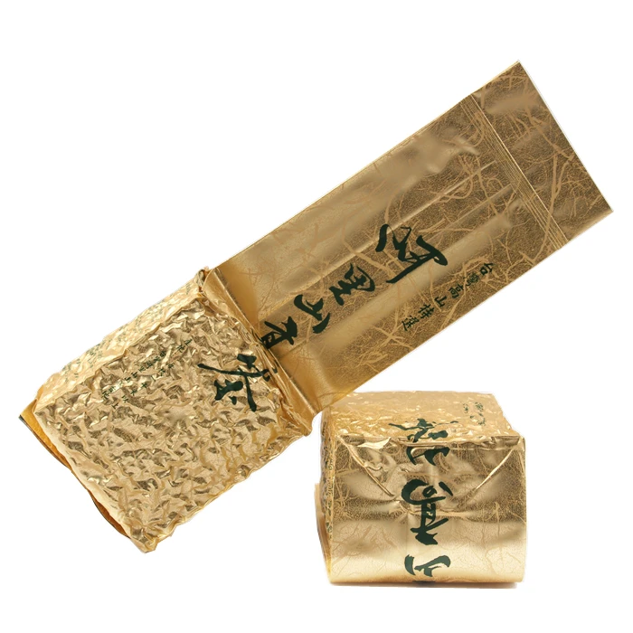 Чай с молоком олунг Алишань Альпийский Китайский органический зеленый чай 300 г |