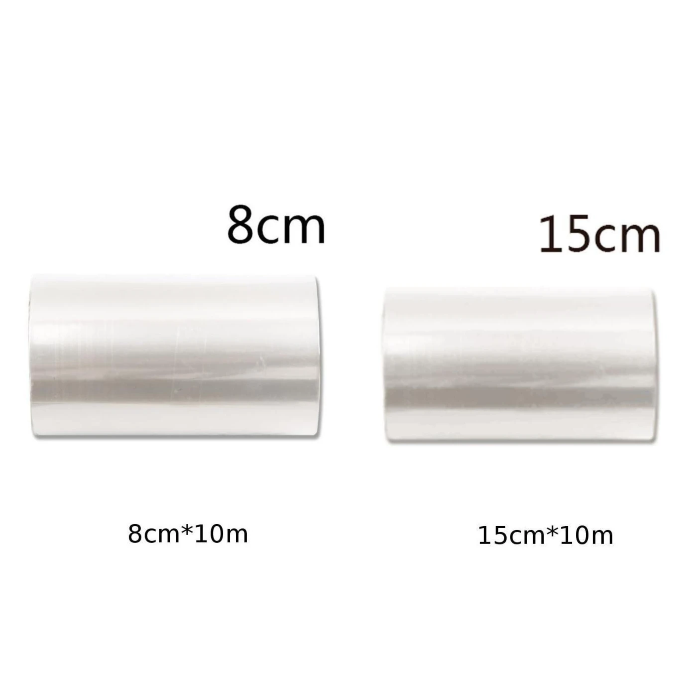 Одноразовая прозрачная пленка для торта мусса окантовка инструменты выпечки 8 см