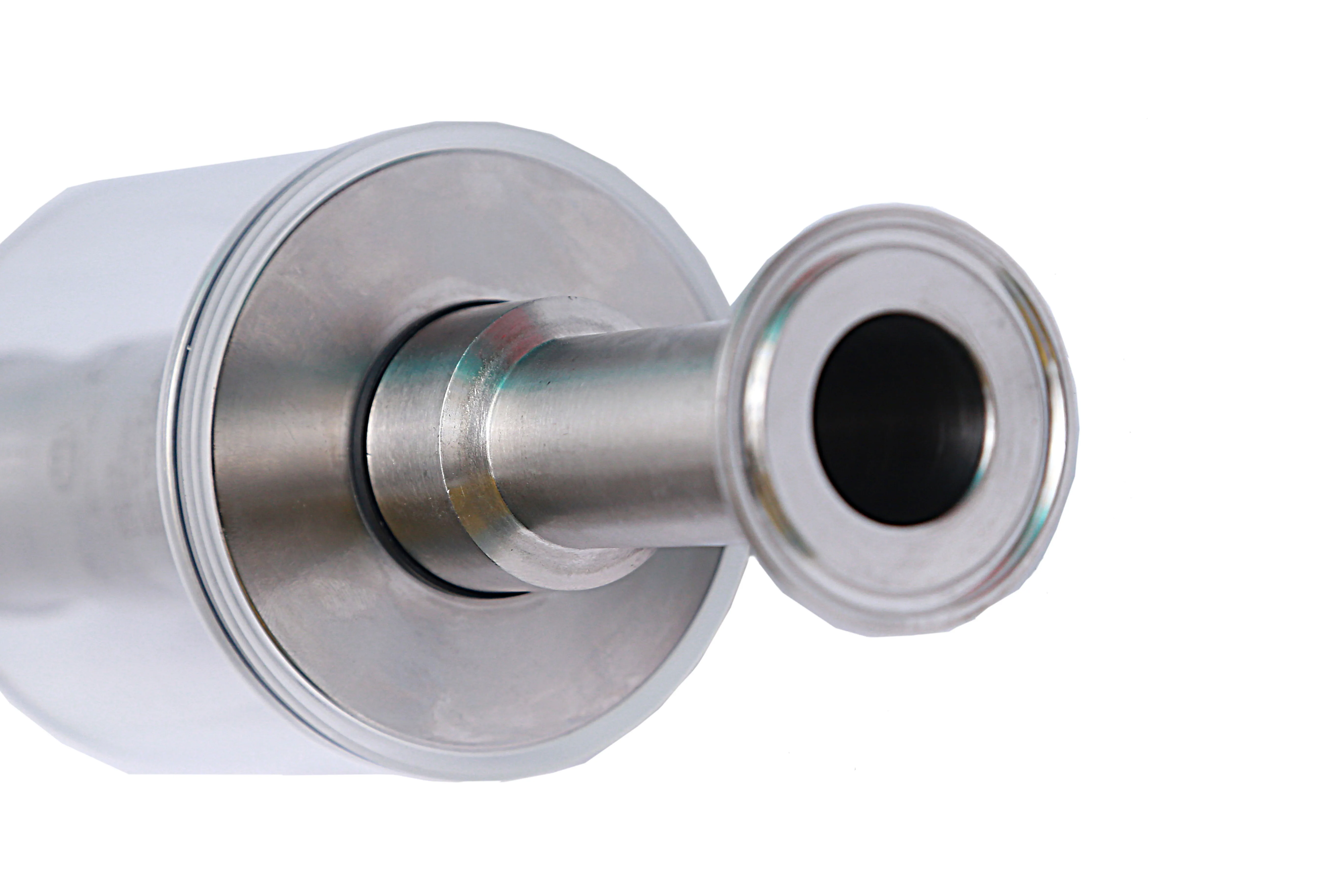 

Reliable quality Stainless Steel Food Grade Sanitary Relief Safety Valve