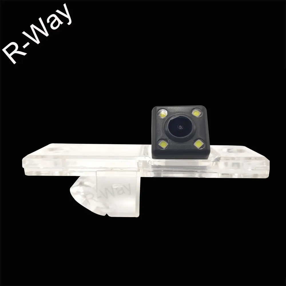 R Way HD Автомобильная камера заднего вида ночного видения для CHEVROLET