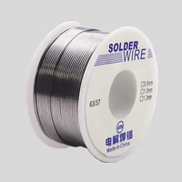 solder wire 1 0mm0 8mm flux rosin core weldring tin lead weilding wire electrician stainless steel welder fittings