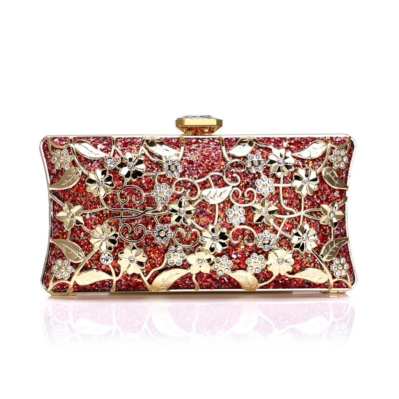 

2021 Hot Sale Women Evening Bags Luxury Fashion Ladies Party Bags Small Mini Clutch Bags High Quality Womens HandBag