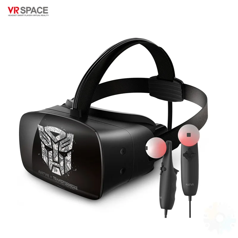 Очки виртуальной реальности ANTVR 2 для ПК|Смарт-гаджеты| |