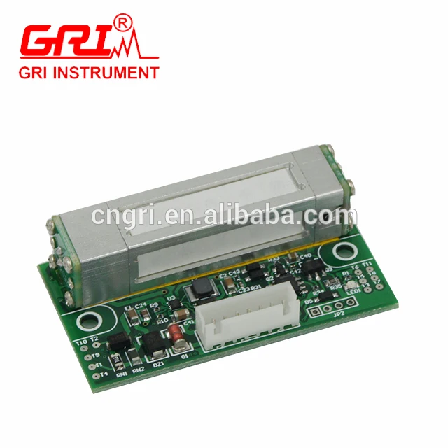 

G series smart carbon monoxide detector CO ndir gas Sensor
