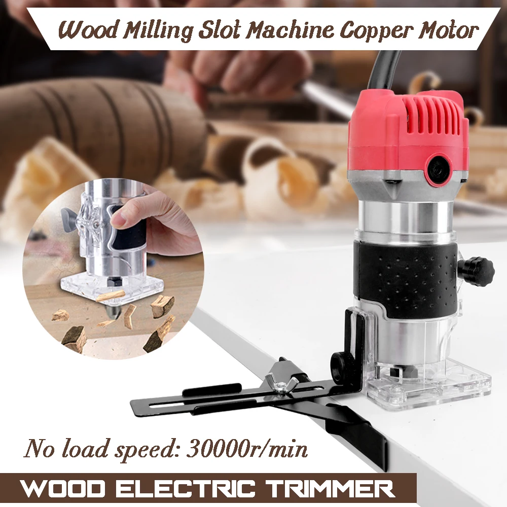 

Power Tools