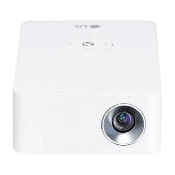 Проектор LG PH30JG белый |