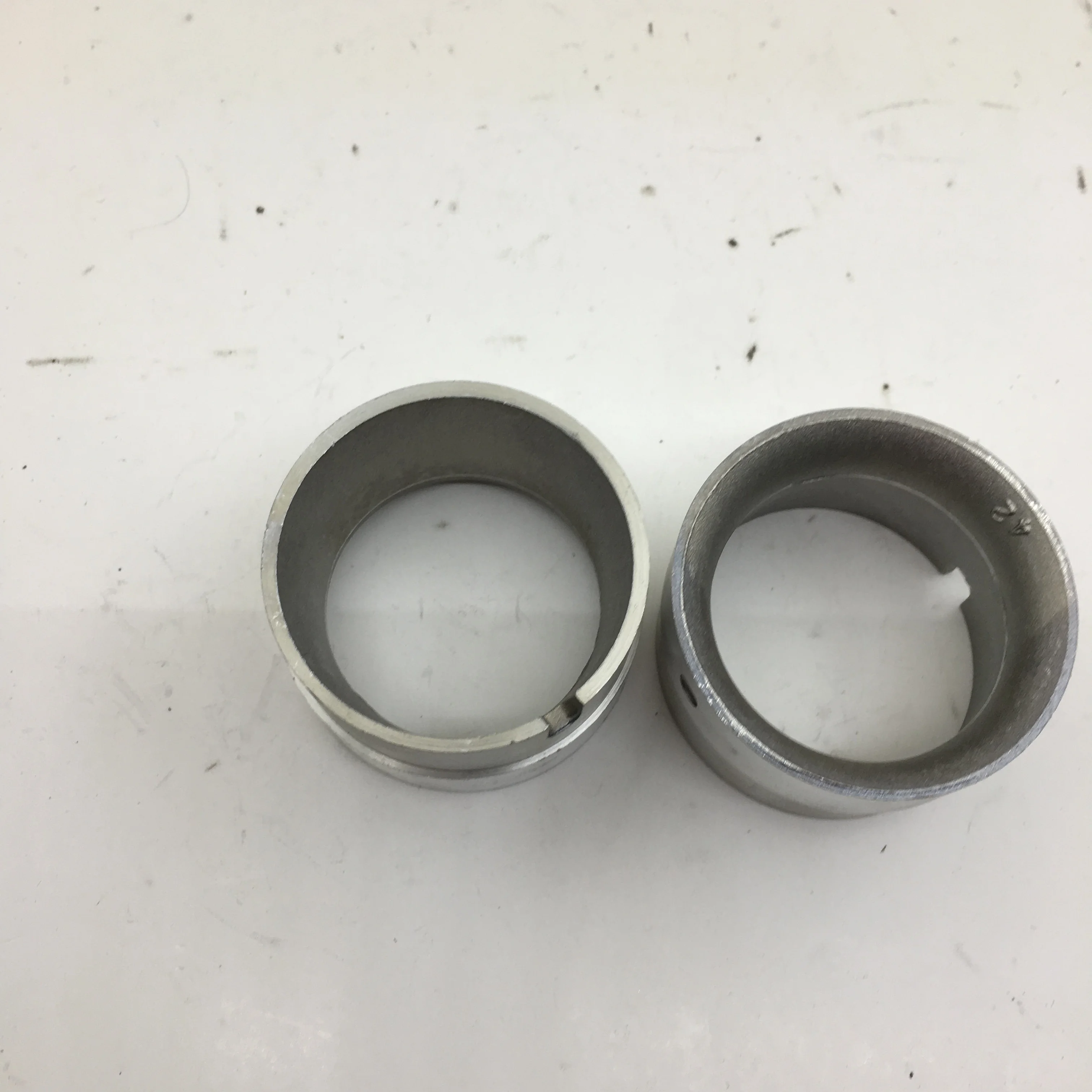 ШерриБерг парная дроссельная заслонка Fajs CARB вентиль карбюратора Vegaser для WEBER 48/50/55 EMPI DCOE главная трубка 42MM on.